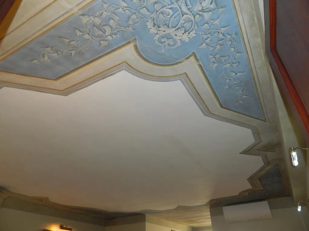 Le Stanze Della Contessa Apartment Florence Italy