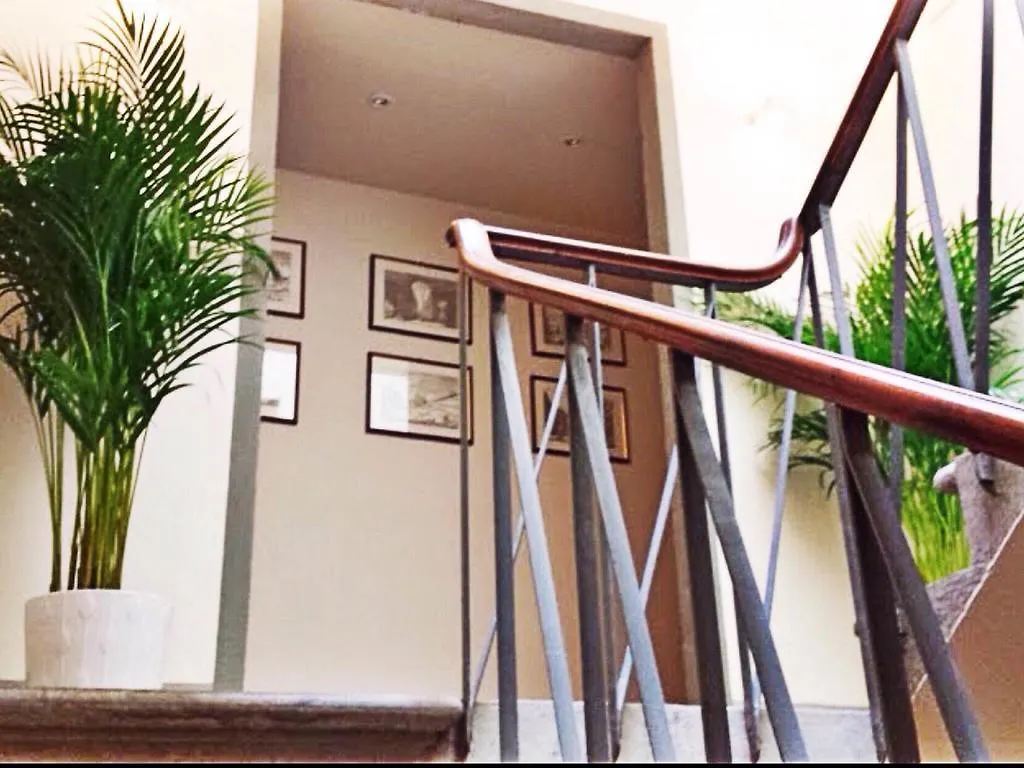 Le Stanze Della Contessa Apartamento Florença